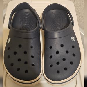 CROCS  shoes men's 10